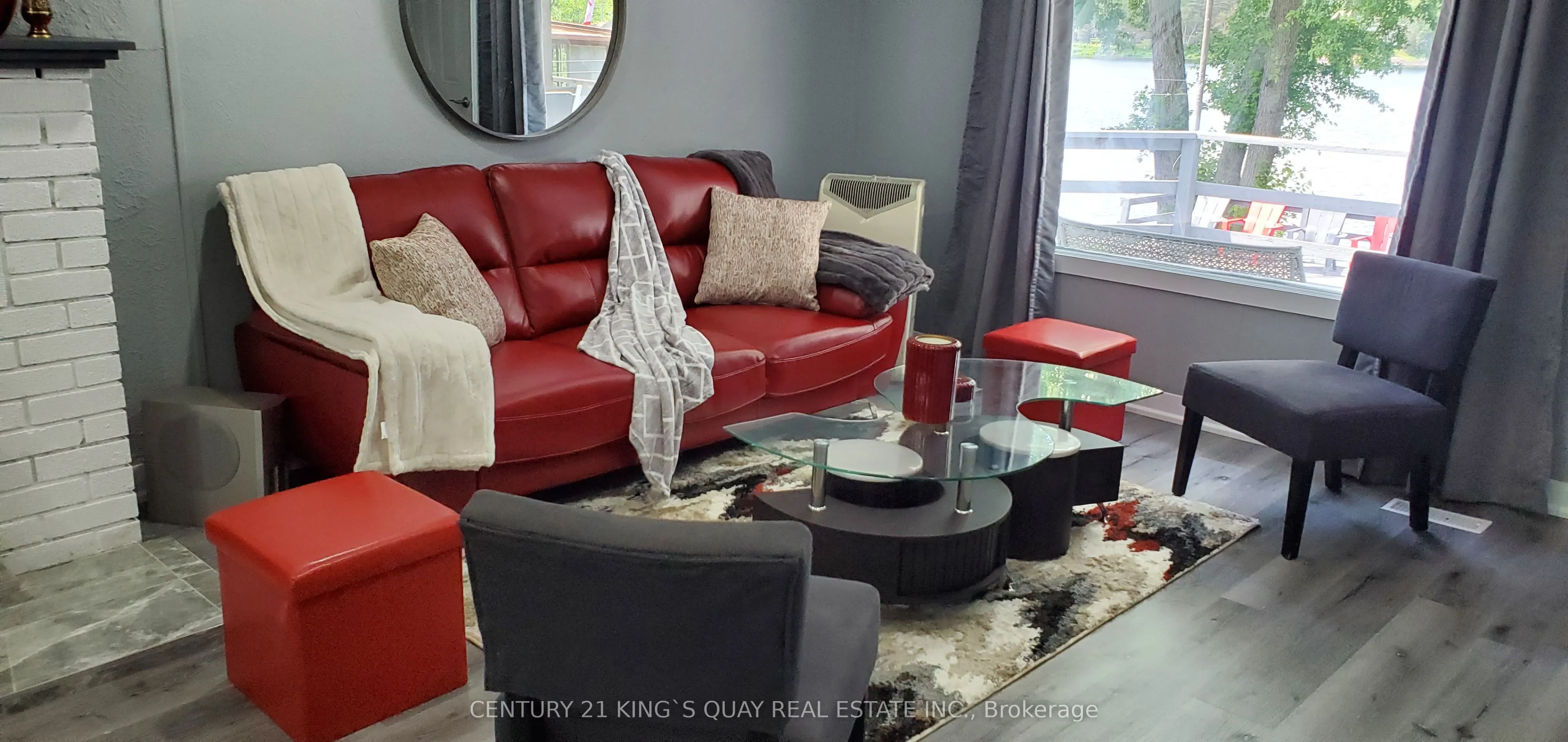 24 Cosy Cove Lane
