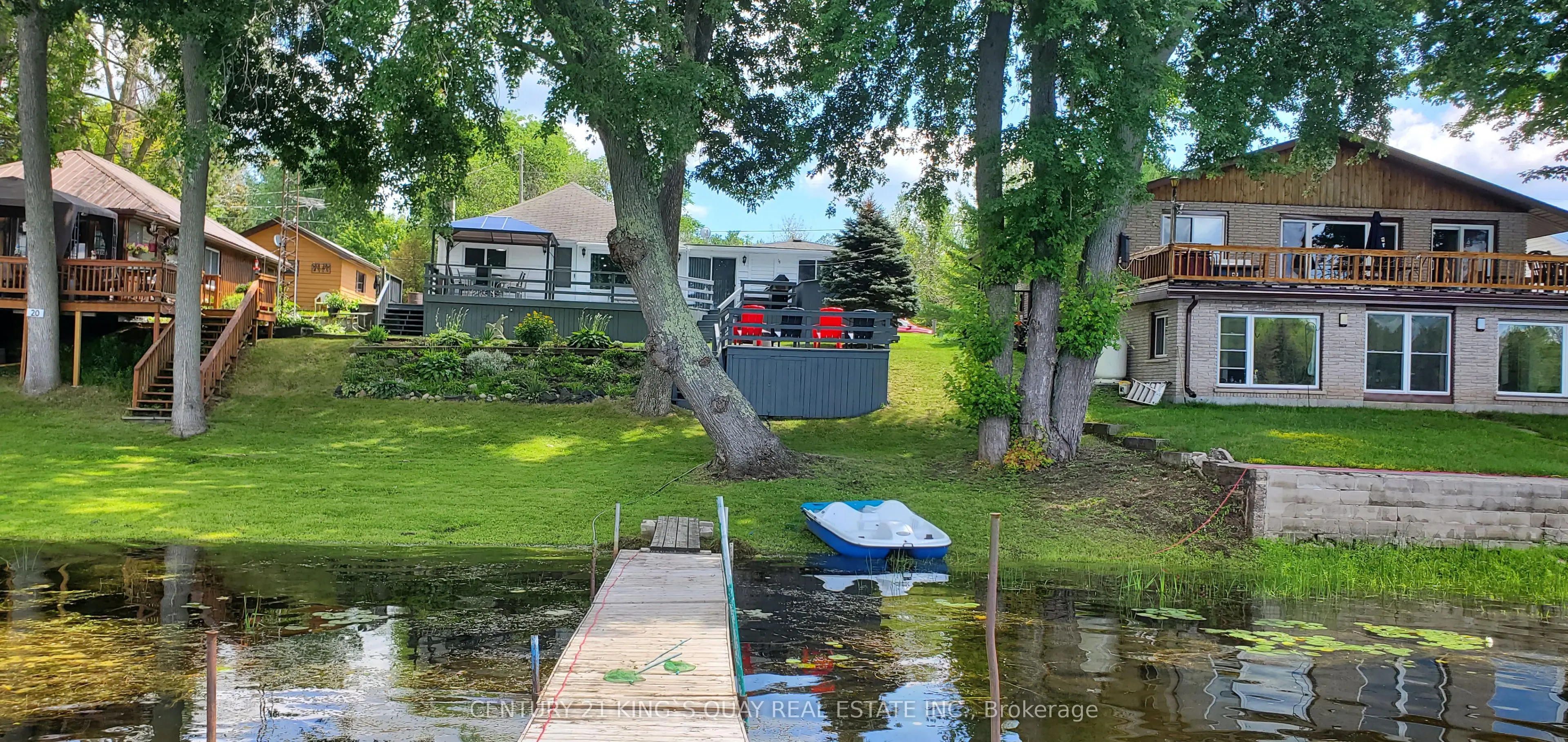 24 Cosy Cove Lane