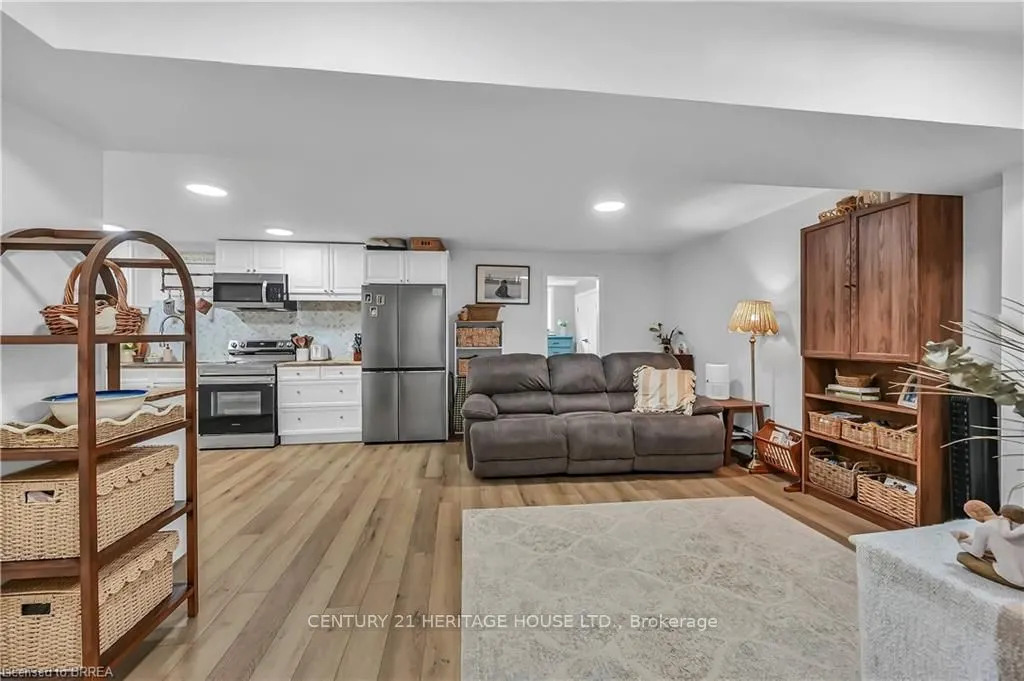 97 McBay Road