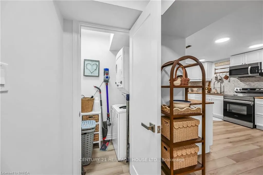 97 McBay Road
