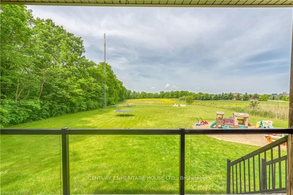97 McBay Road