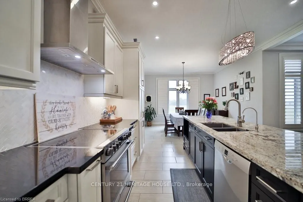 97 McBay Road