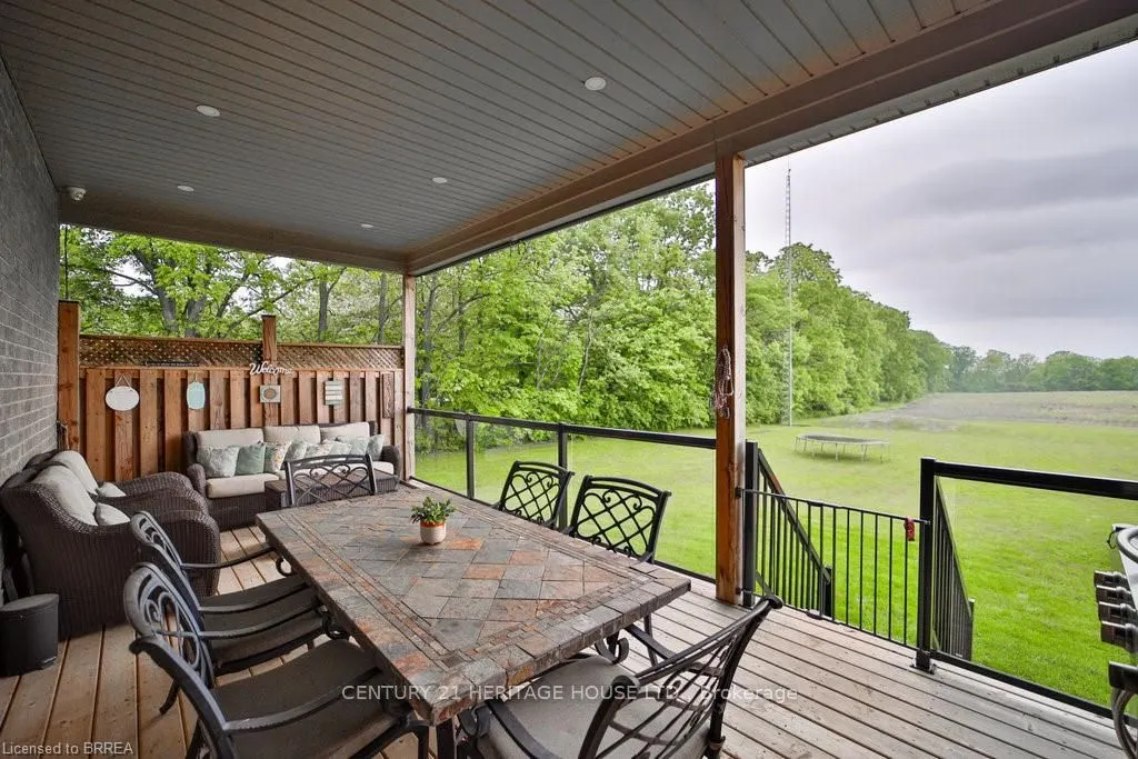 97 McBay Road