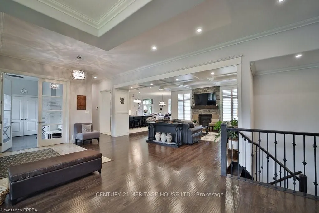 97 McBay Road