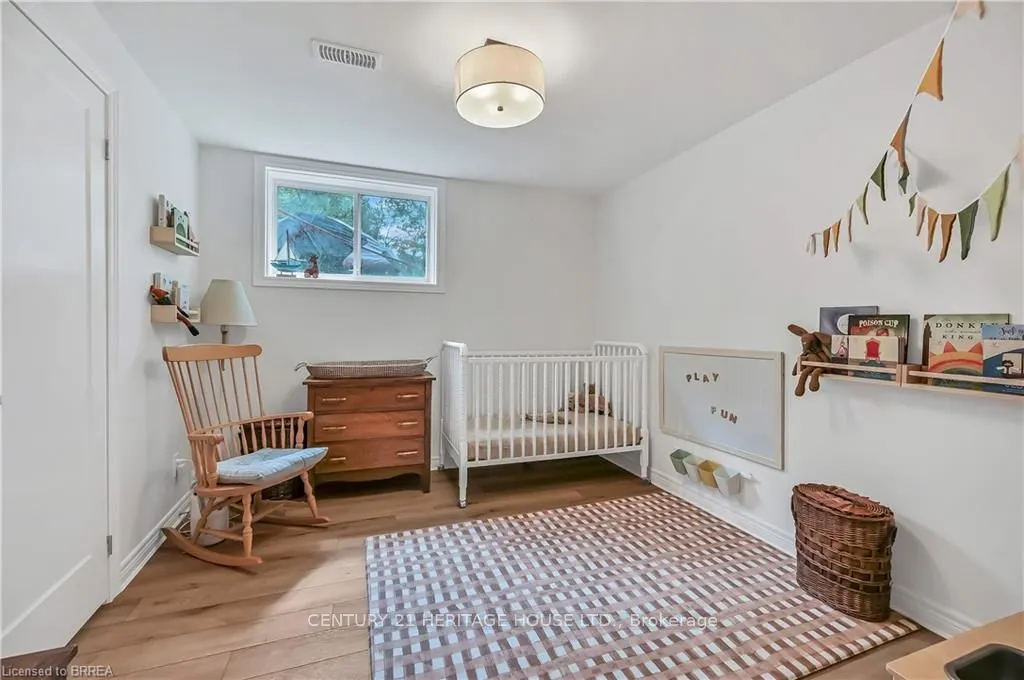 97 McBay Road