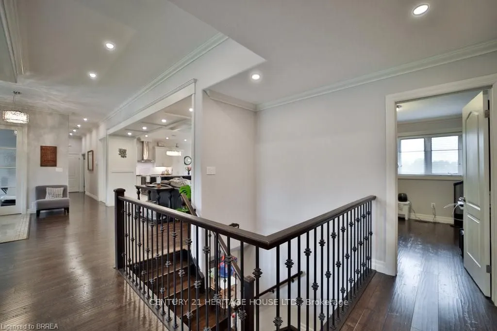97 McBay Road