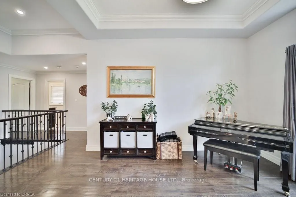 97 McBay Road