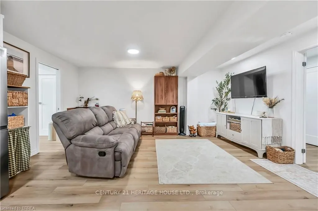 97 McBay Road