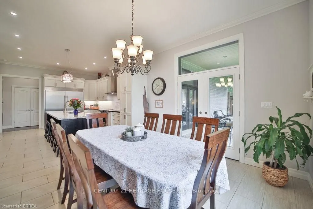 97 McBay Road