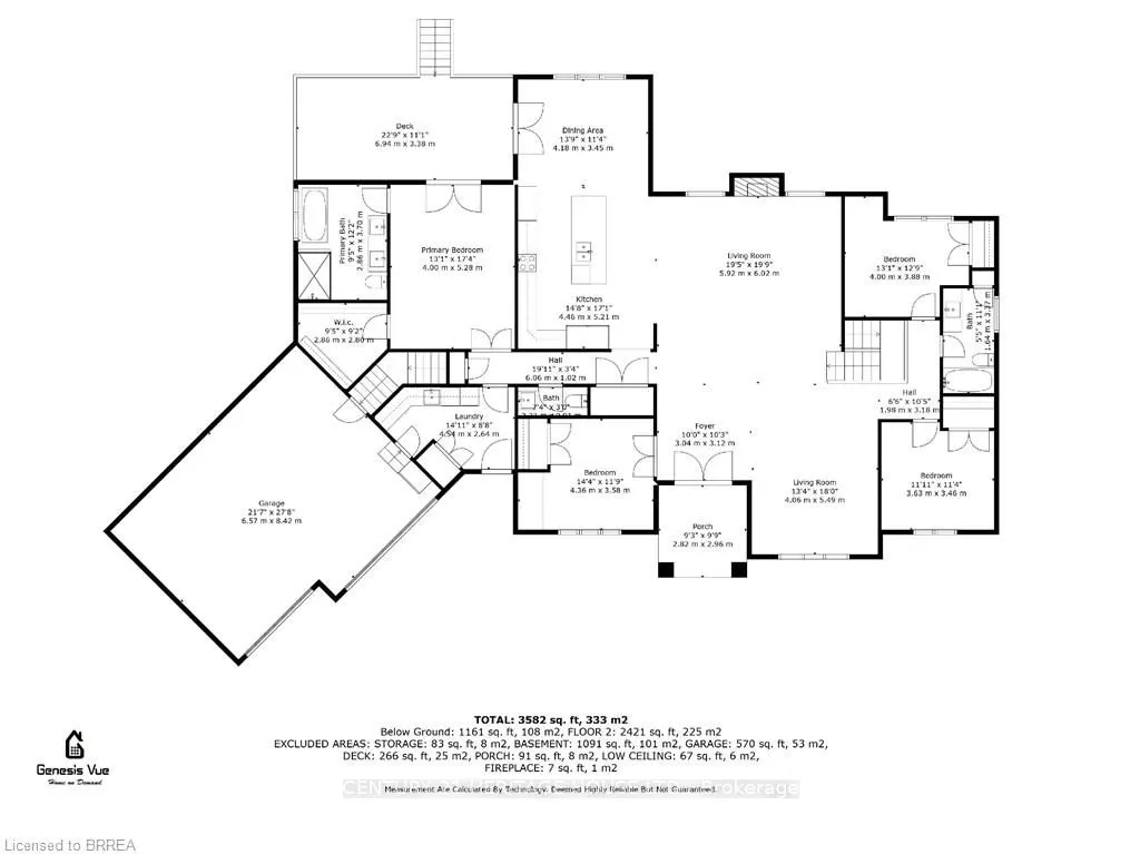 97 McBay Road