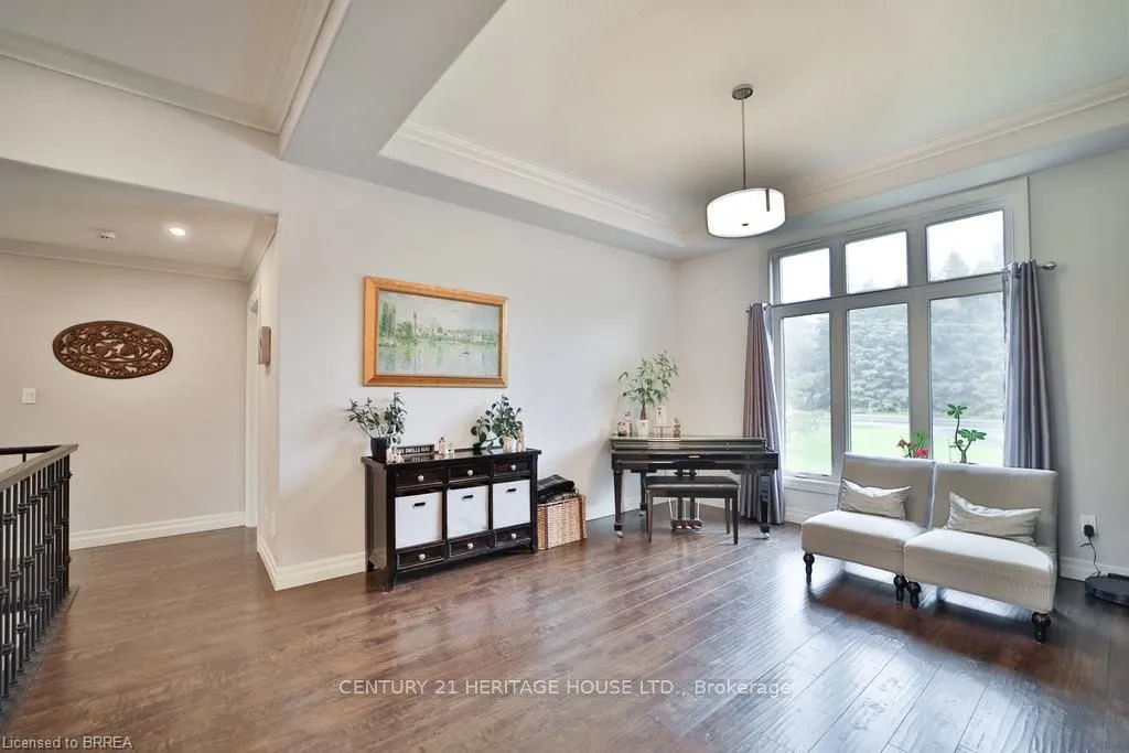 97 McBay Road
