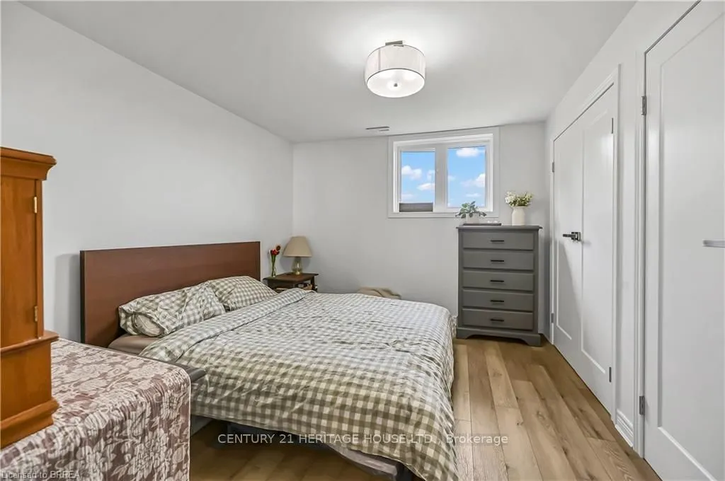 97 McBay Road