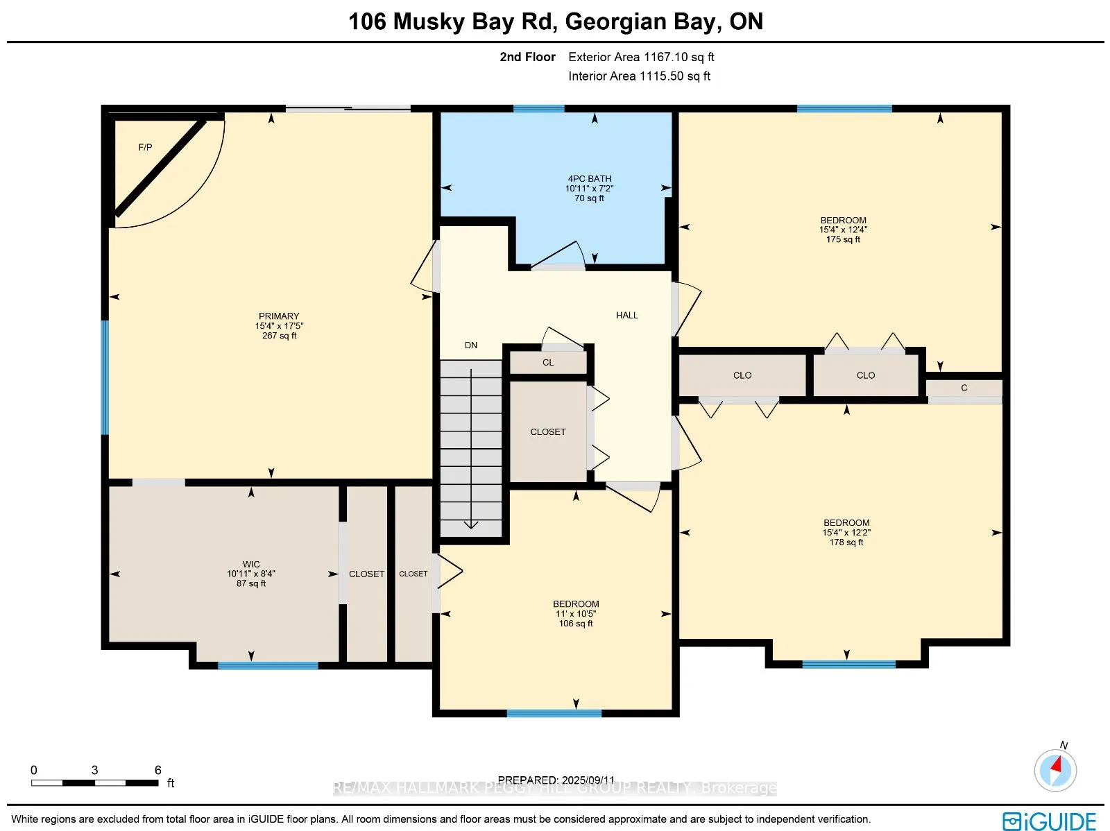 106 Musky Bay Road