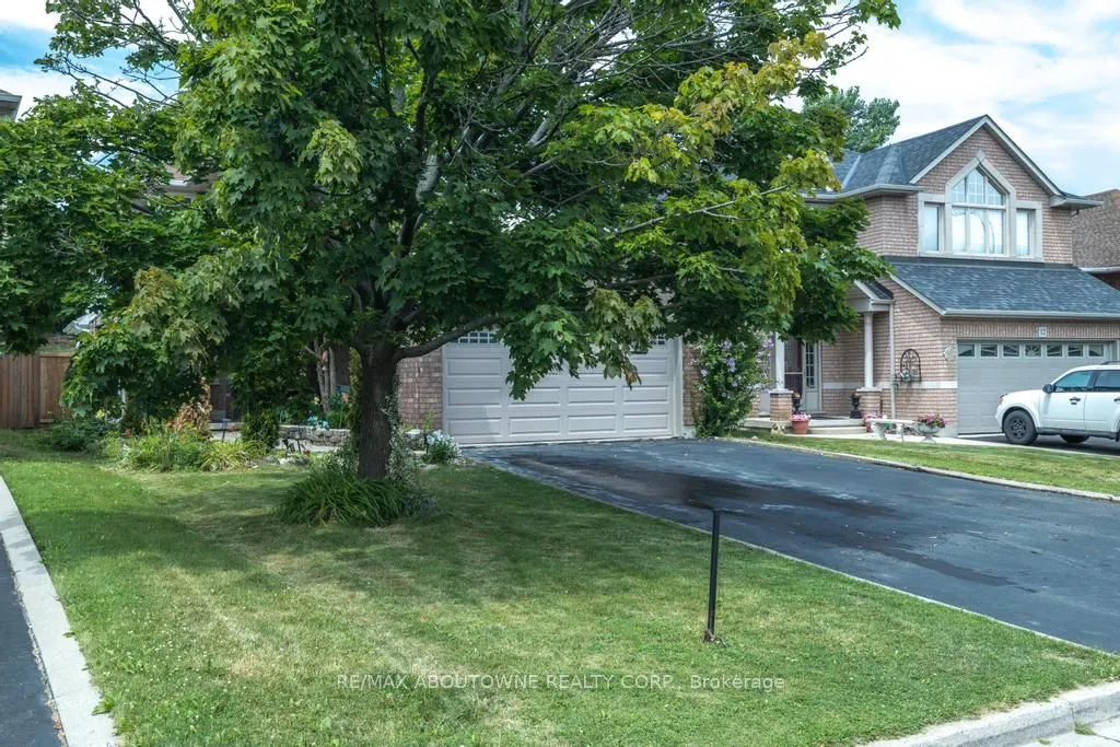 14 SABLE Drive