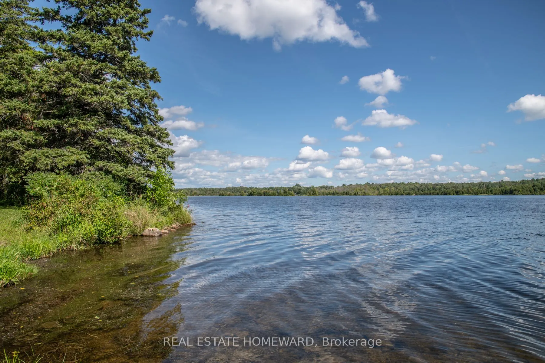 Lot 254 McGuire Beach Road