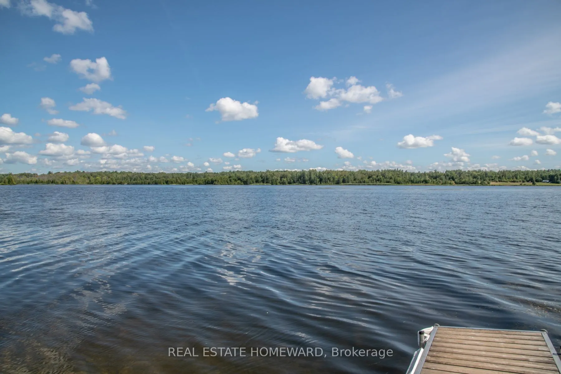 Lot 254 McGuire Beach Road