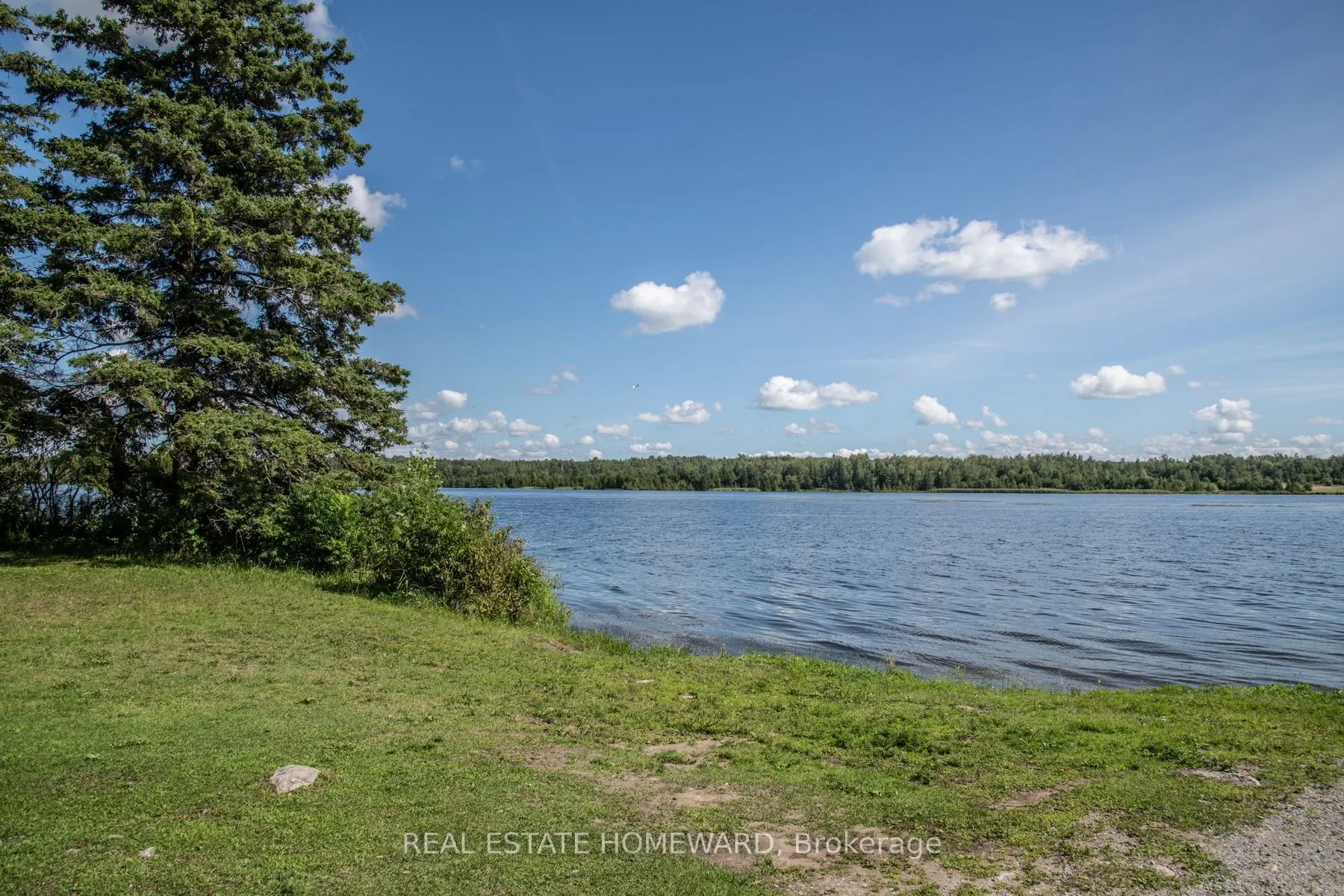 Lot 254 McGuire Beach Road