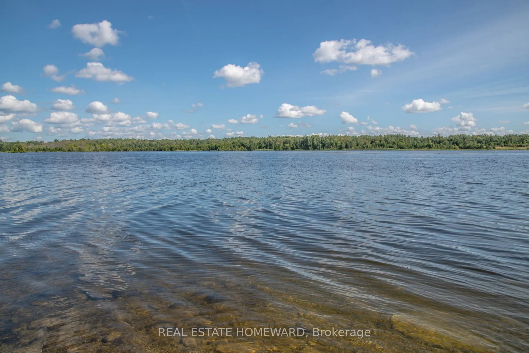 Lot 254 McGuire Beach Road