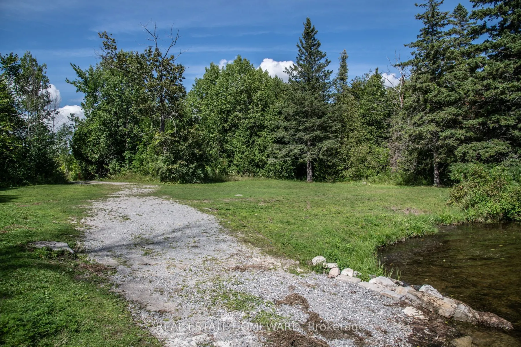 Lot 254 McGuire Beach Road