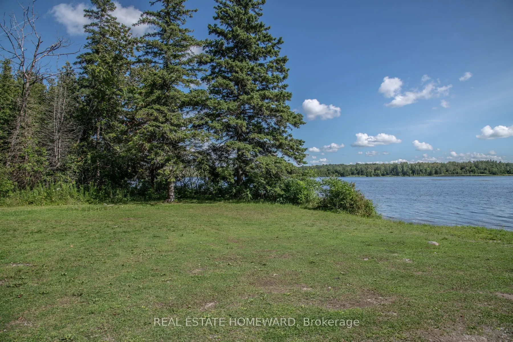 Lot 254 McGuire Beach Road