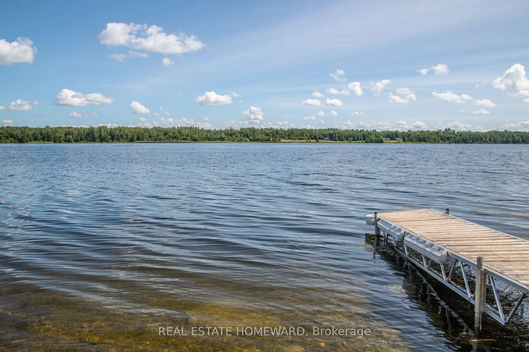 Lot 254 McGuire Beach Road