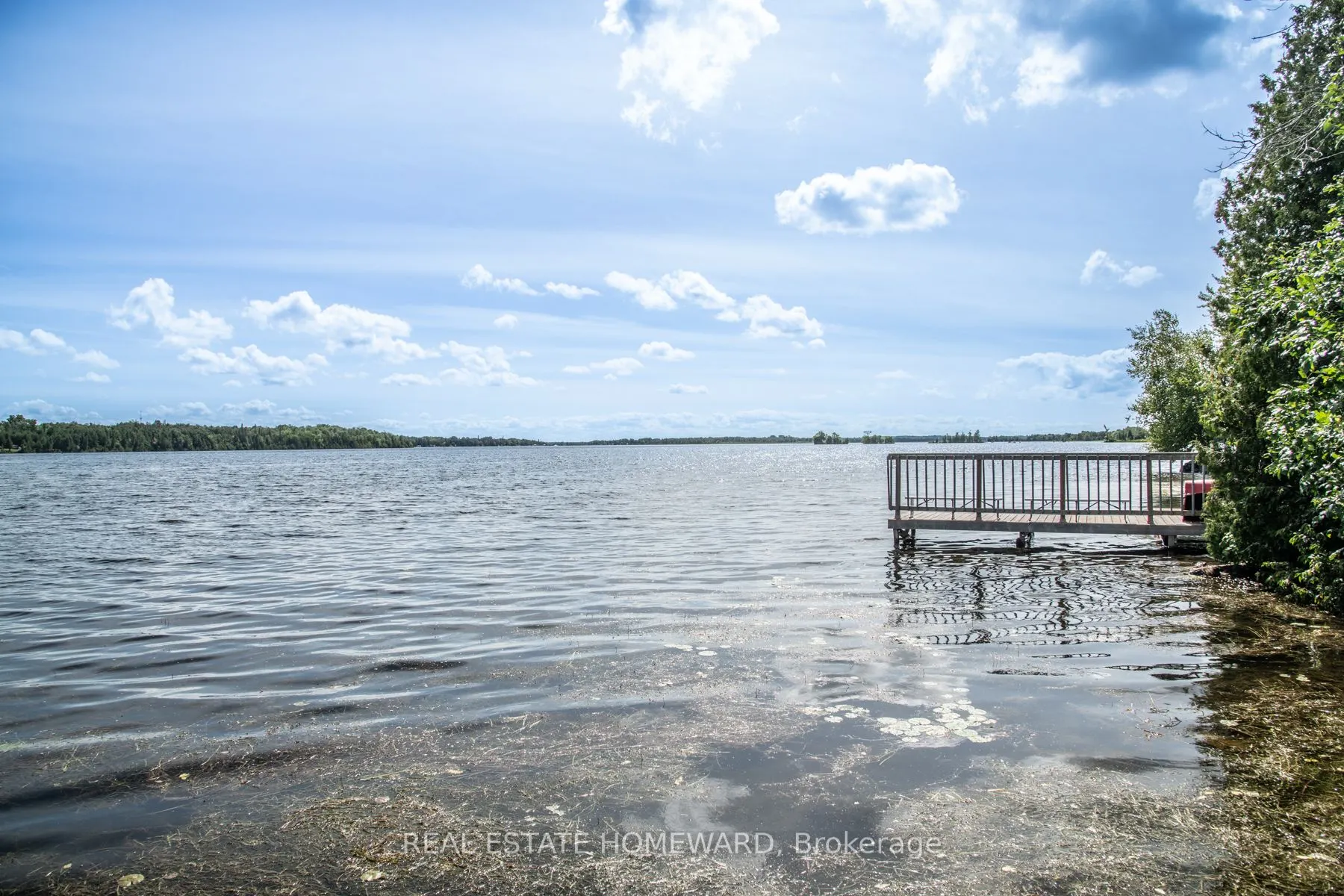 Lot 254 McGuire Beach Road