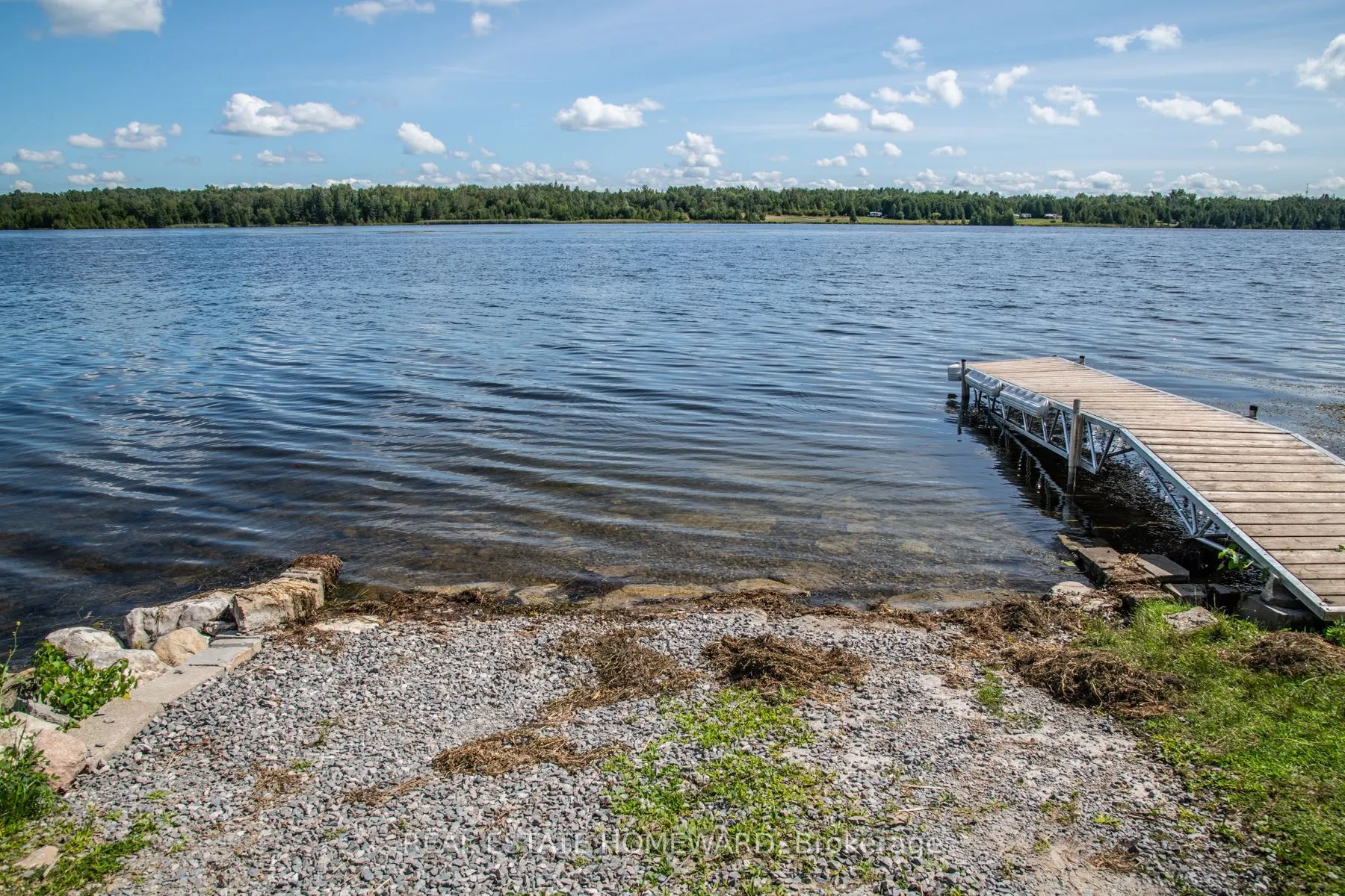 Lot 254 McGuire Beach Road