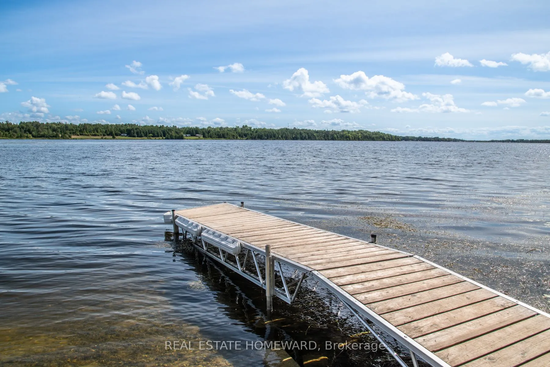 Lot 254 McGuire Beach Road