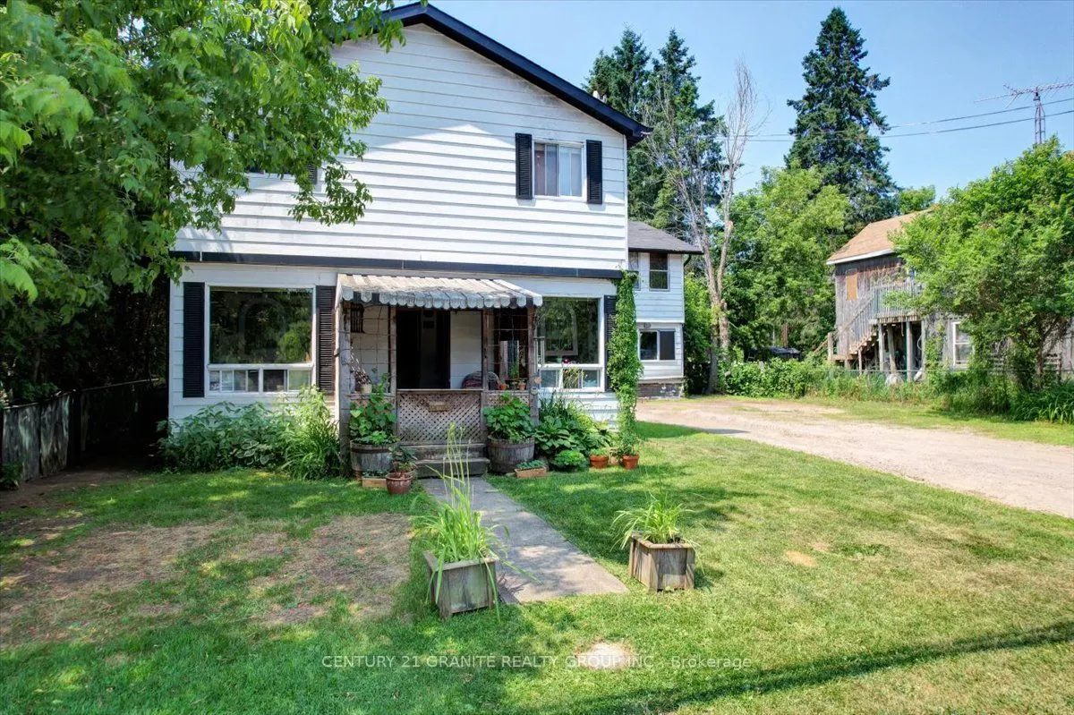 2289 Loop Road