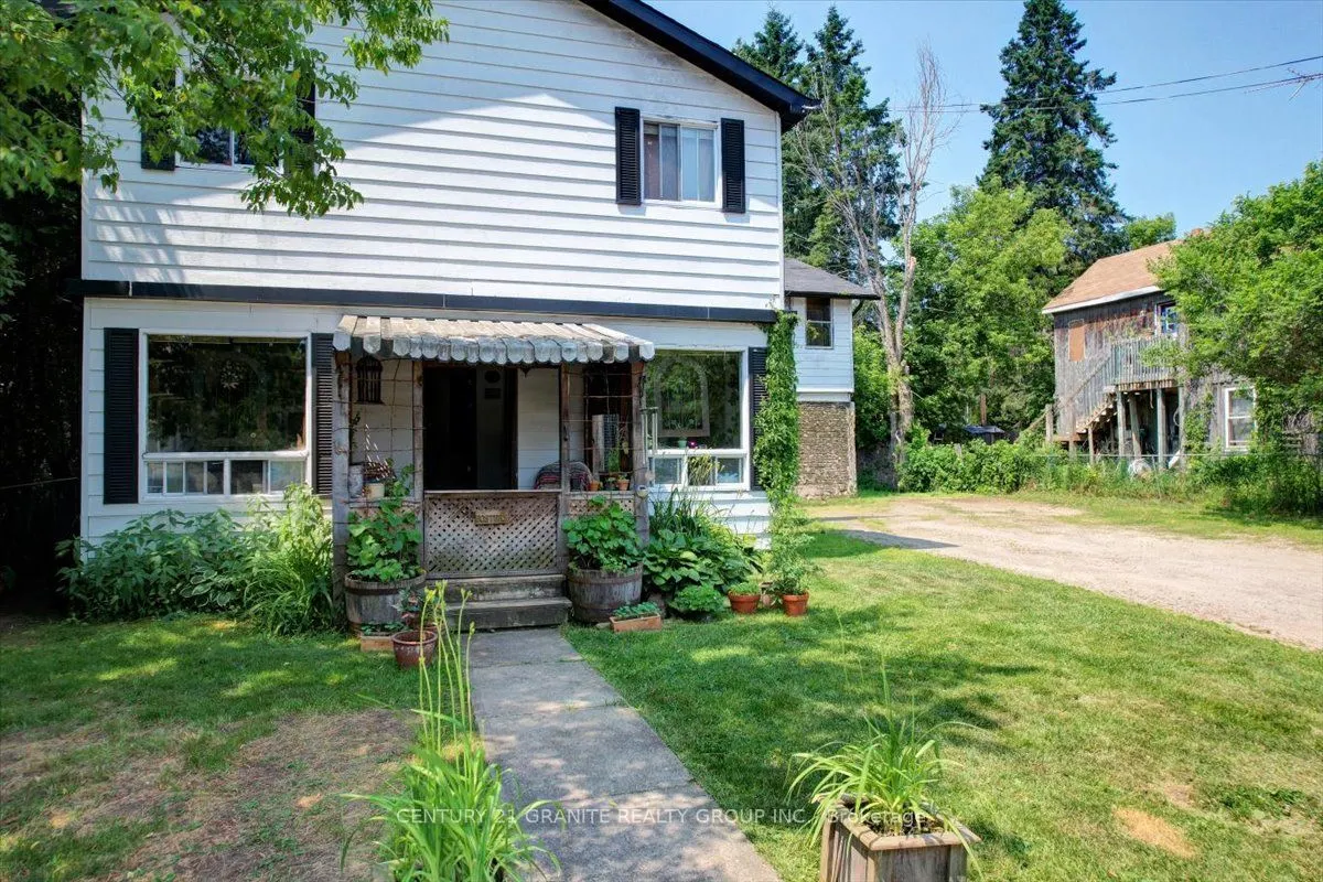 2289 Loop Road