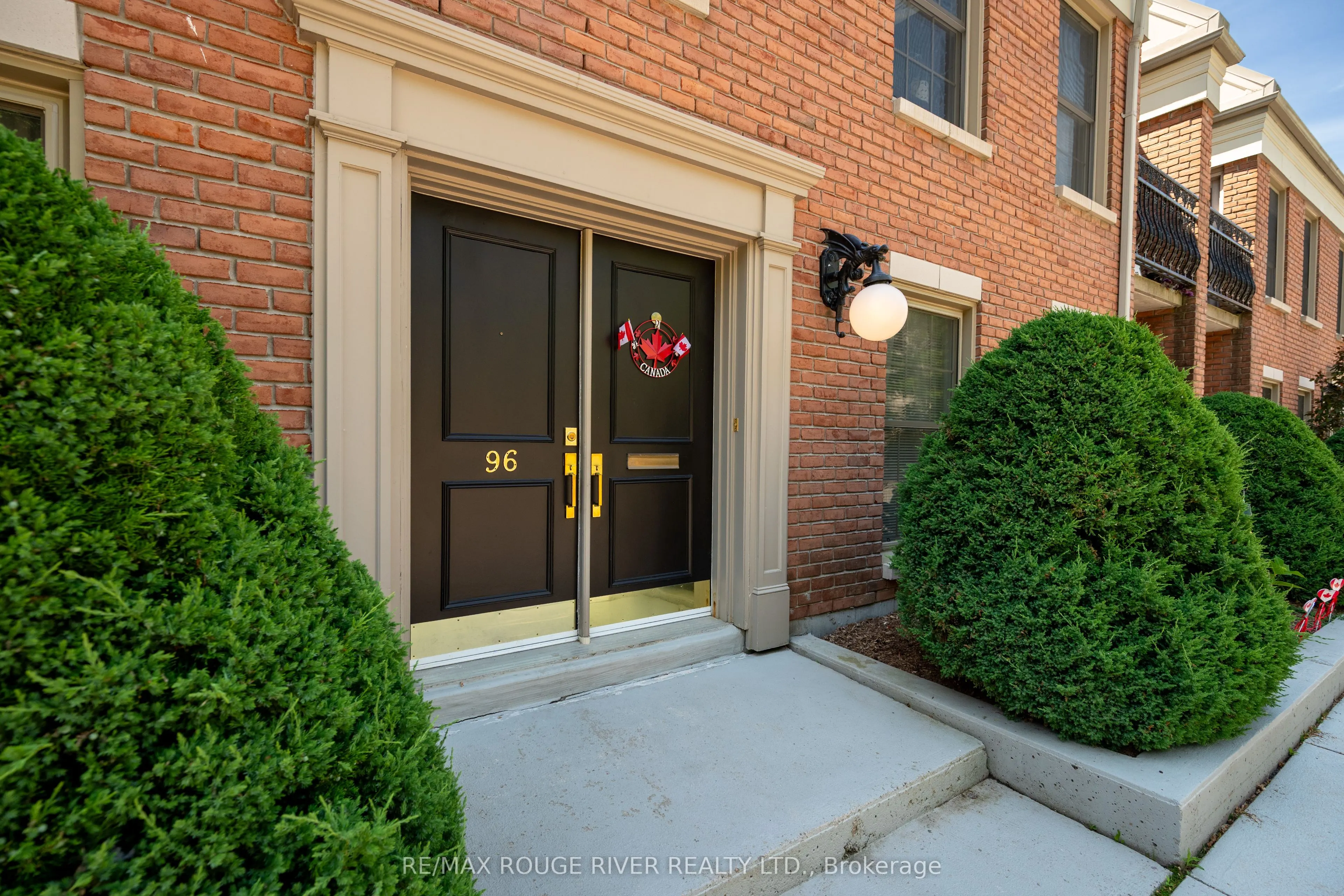 96 MARIA'S Quay, #96