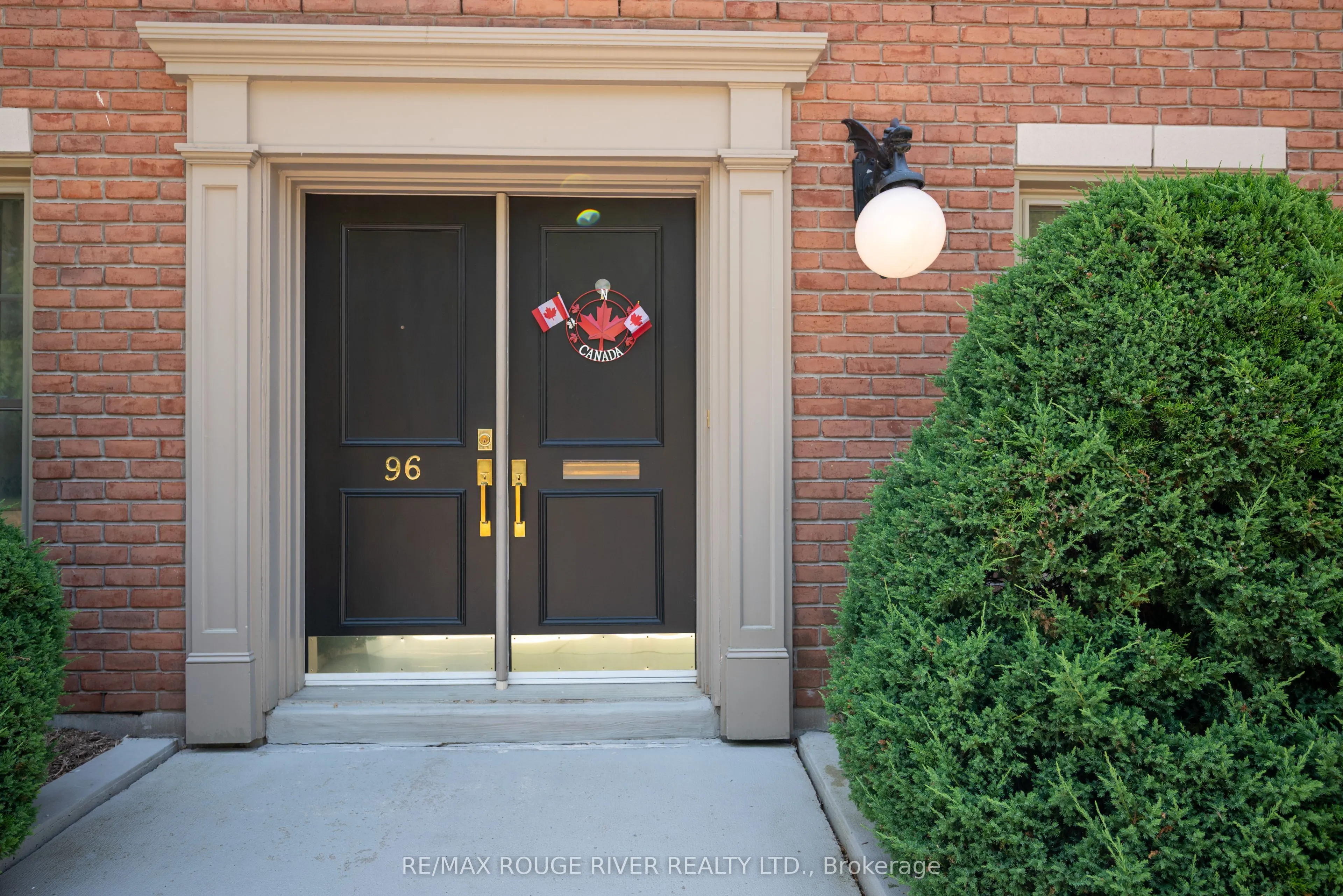 96 MARIA'S Quay, #96