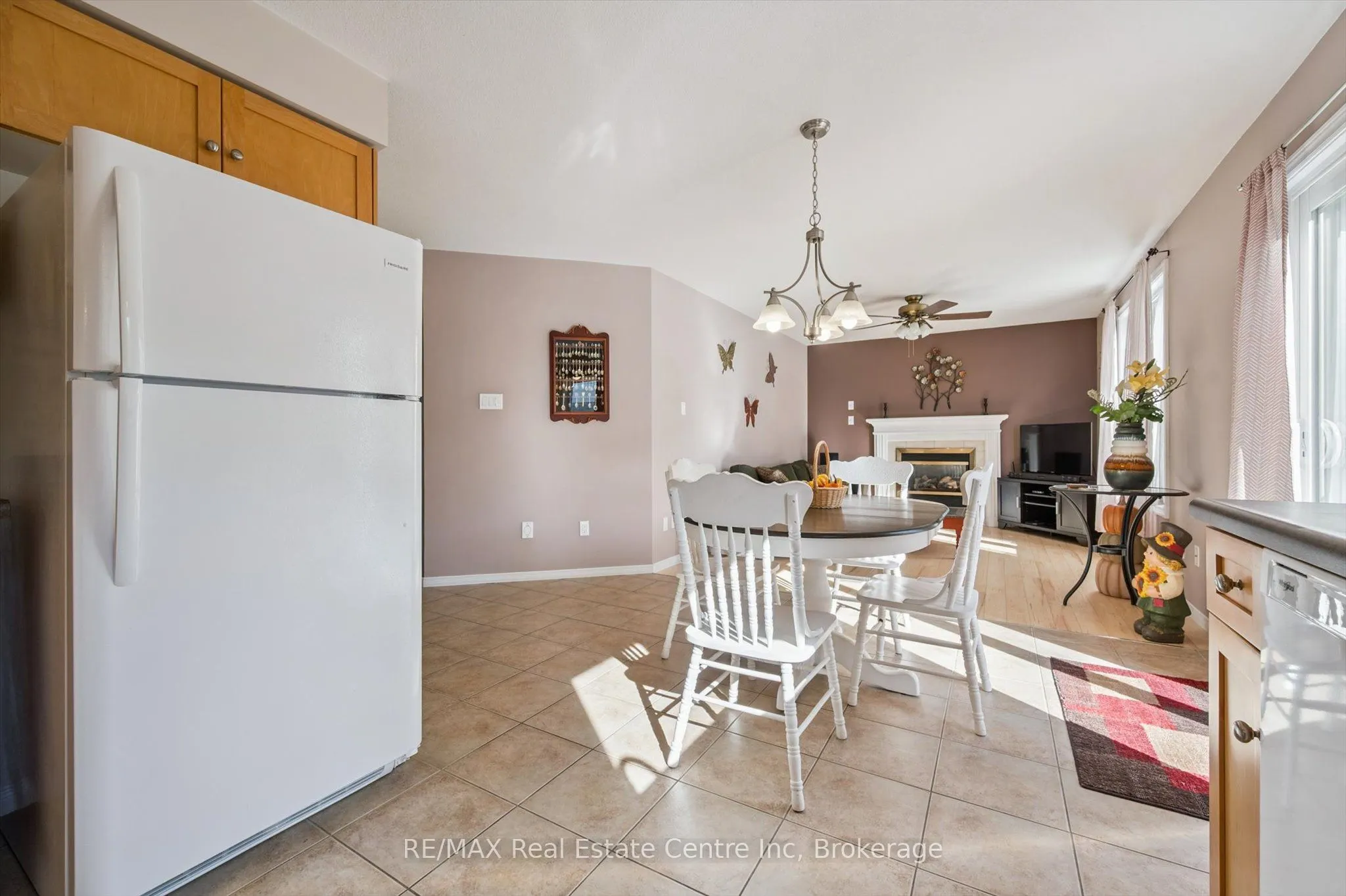 80 Clairfields Drive W