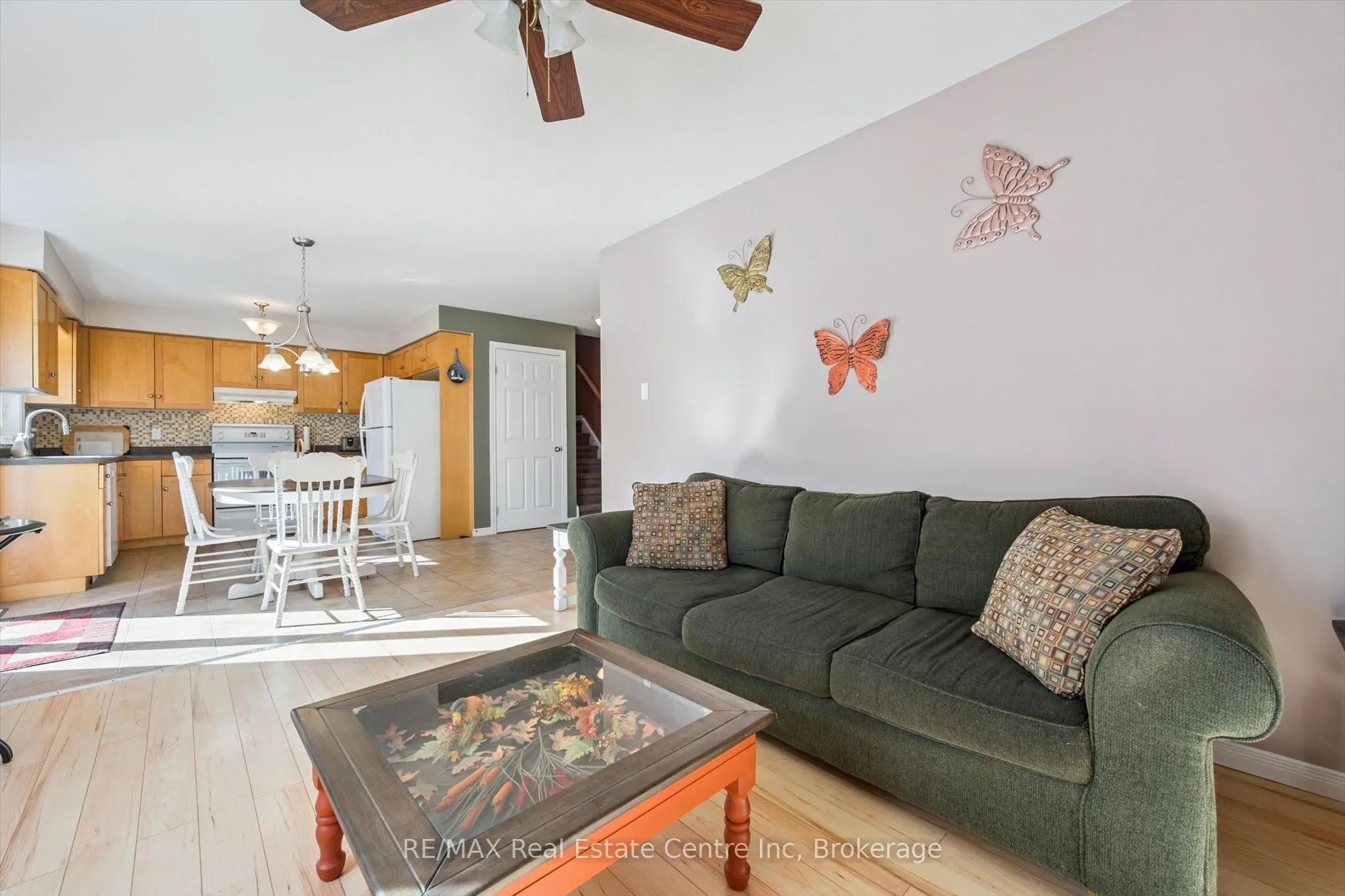 80 Clairfields Drive W