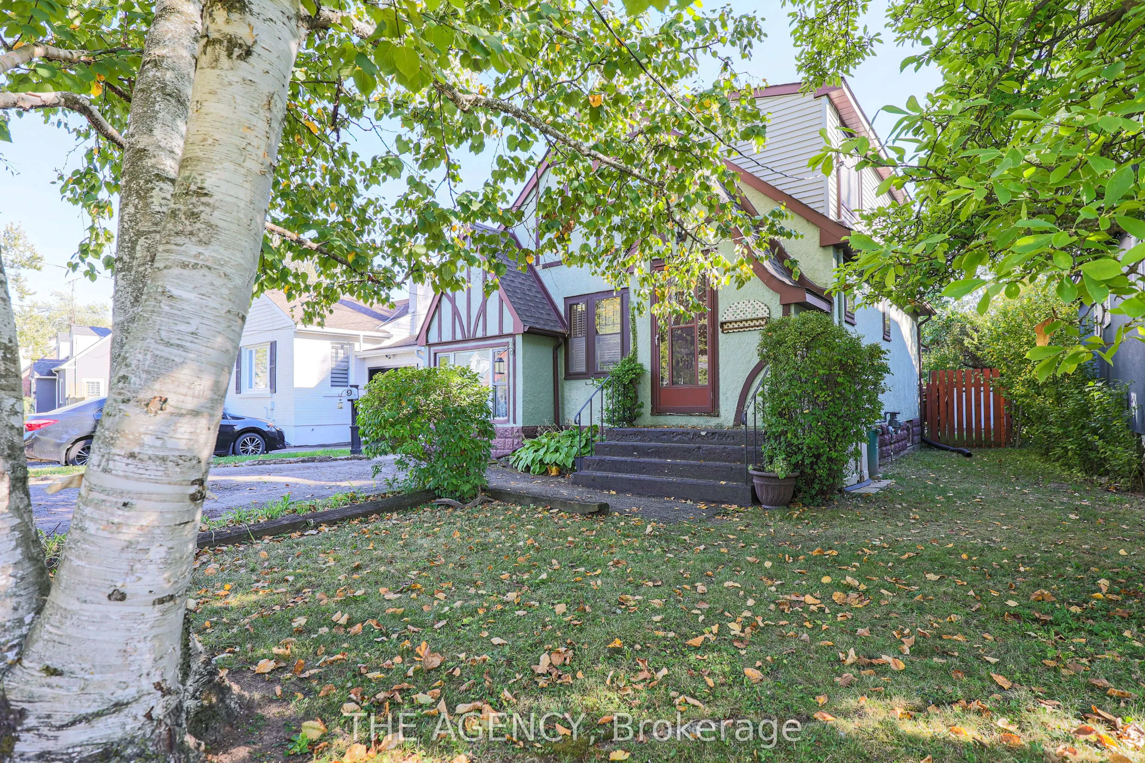9 Wade Street