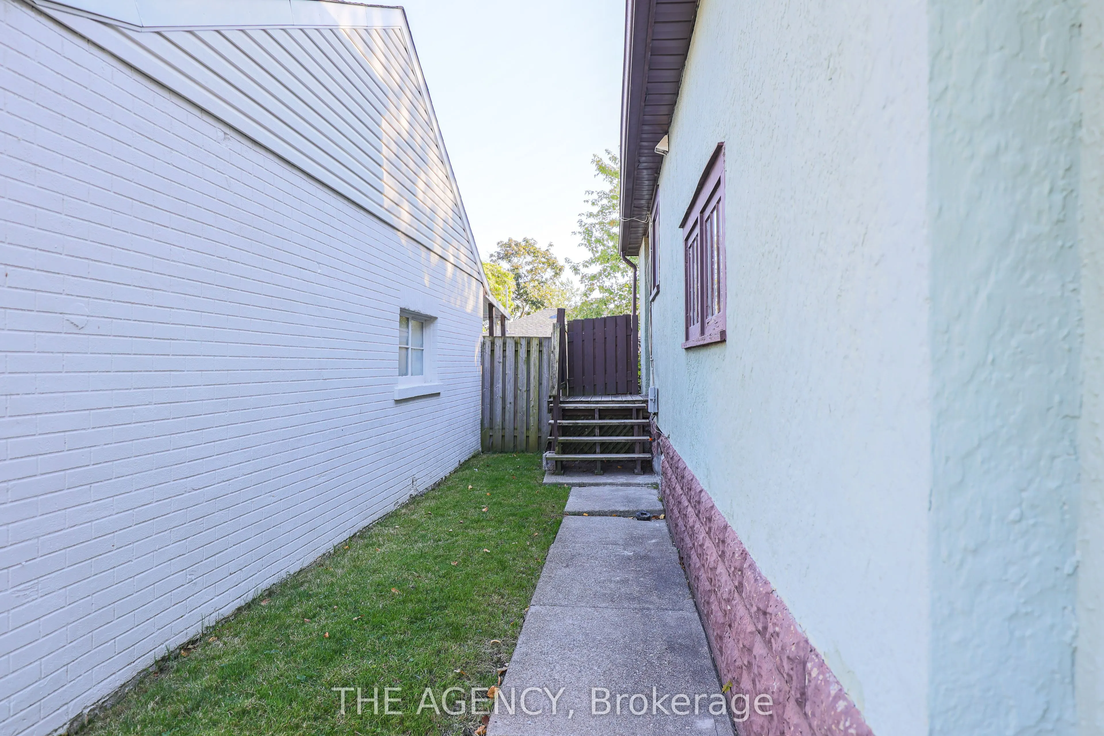 9 Wade Street