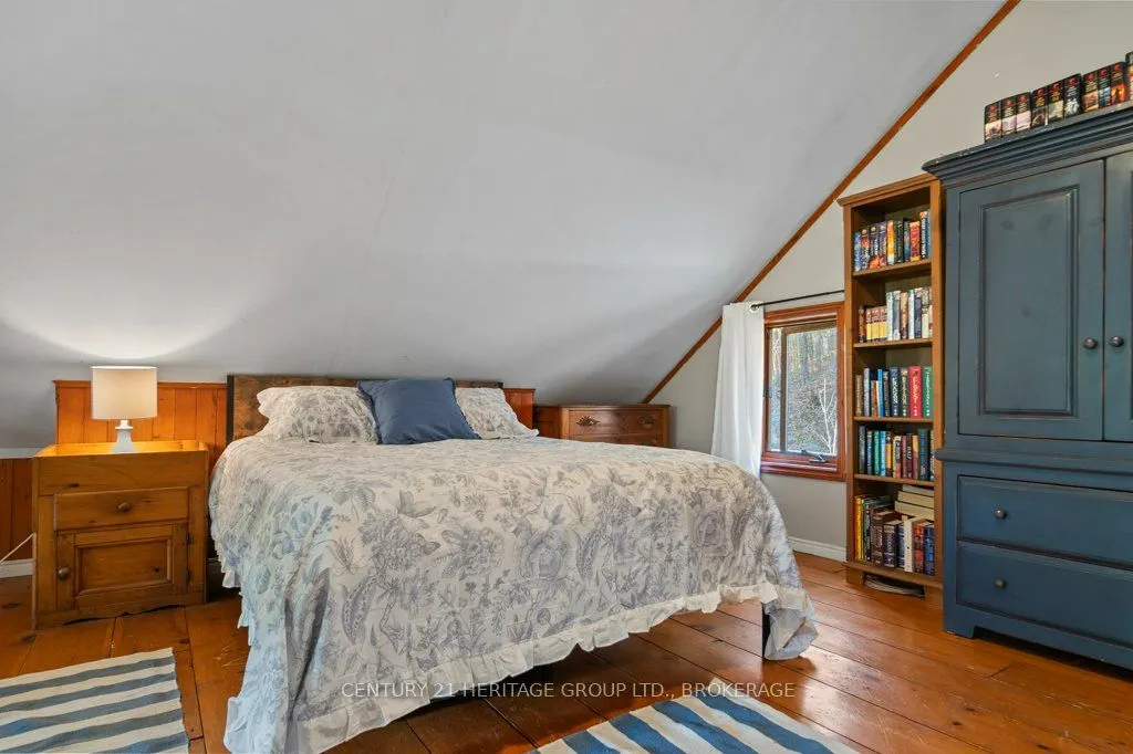 1433 Townline Road