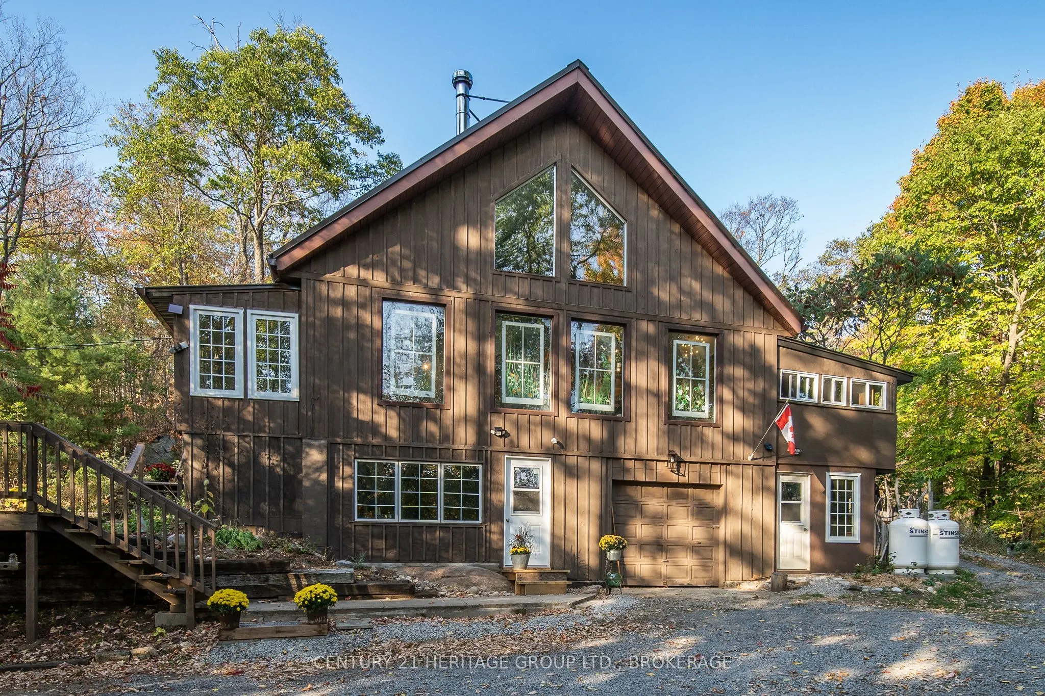 1433 Townline Road