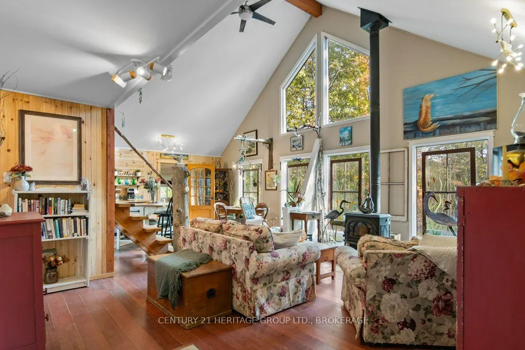 1433 Townline Road
