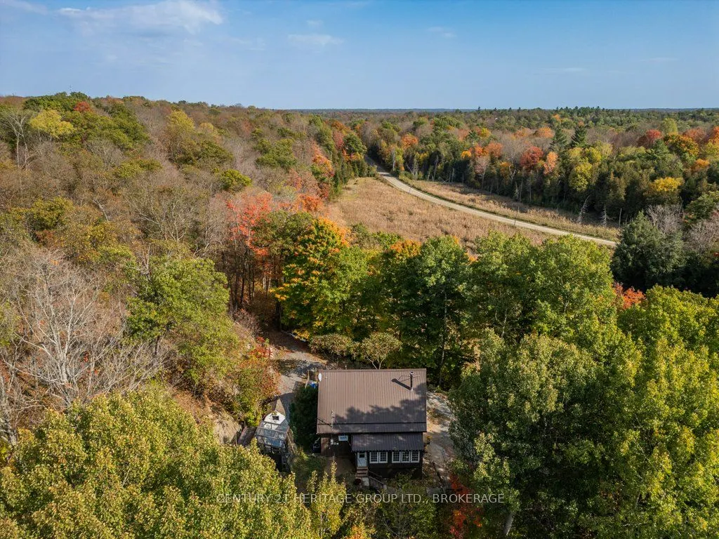 1433 Townline Road