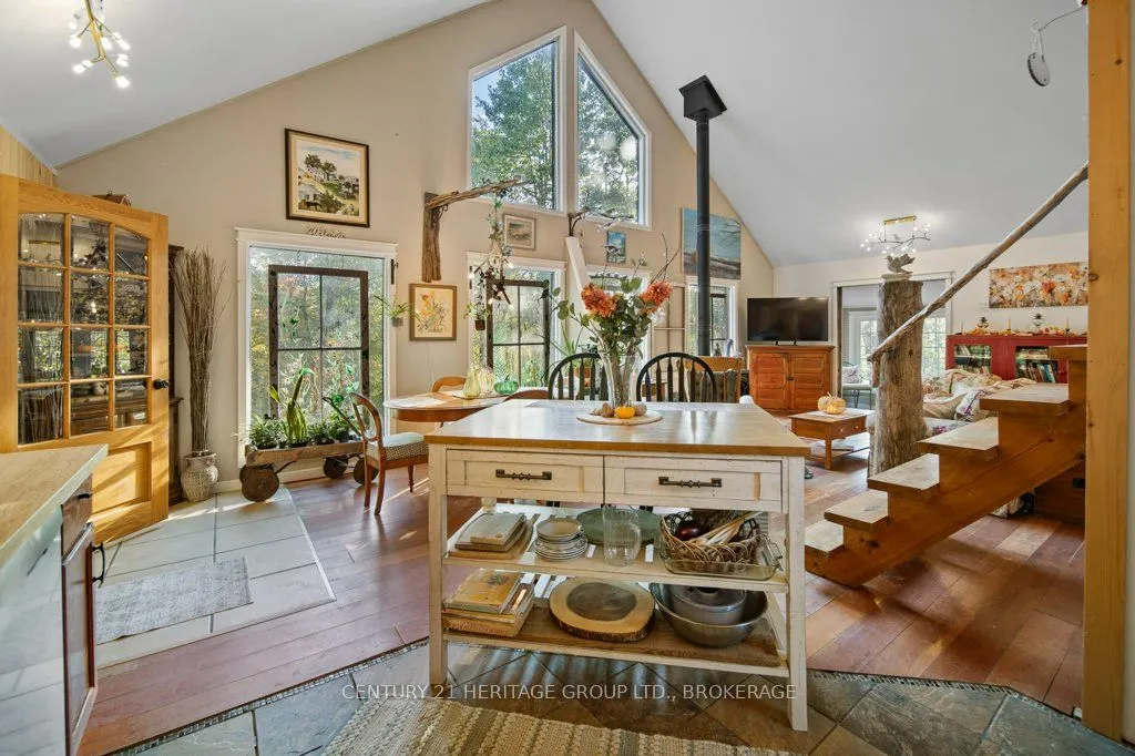 1433 Townline Road