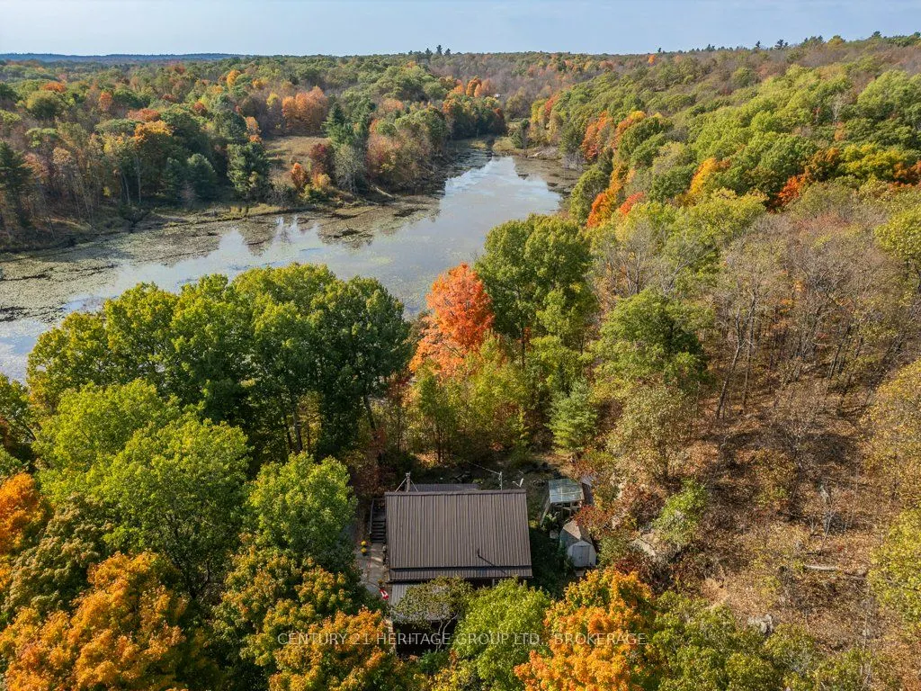 1433 Townline Road
