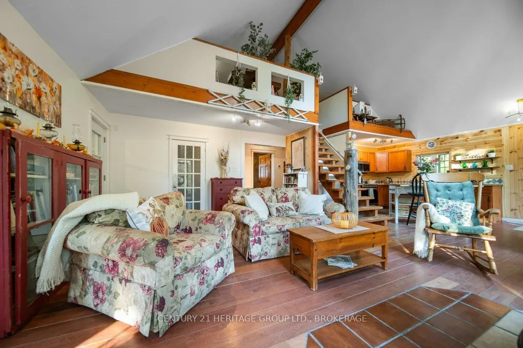 1433 Townline Road
