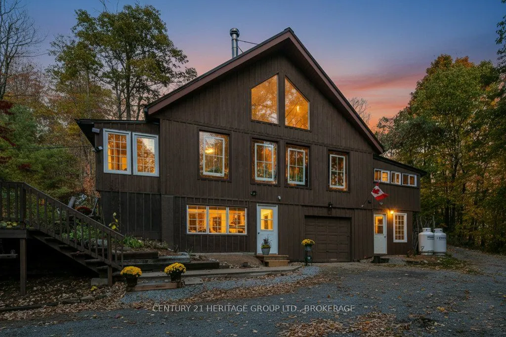 1433 Townline Road