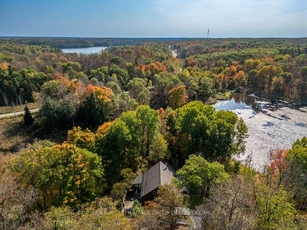 1433 Townline Road