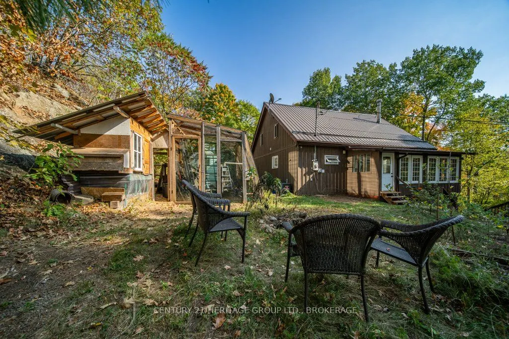 1433 Townline Road