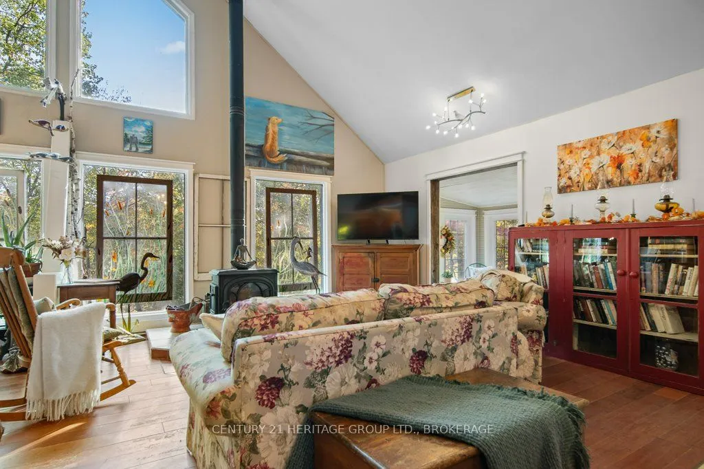 1433 Townline Road