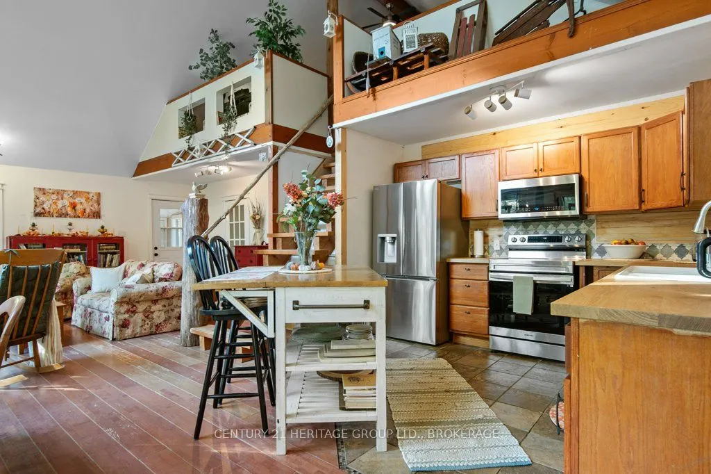 1433 Townline Road