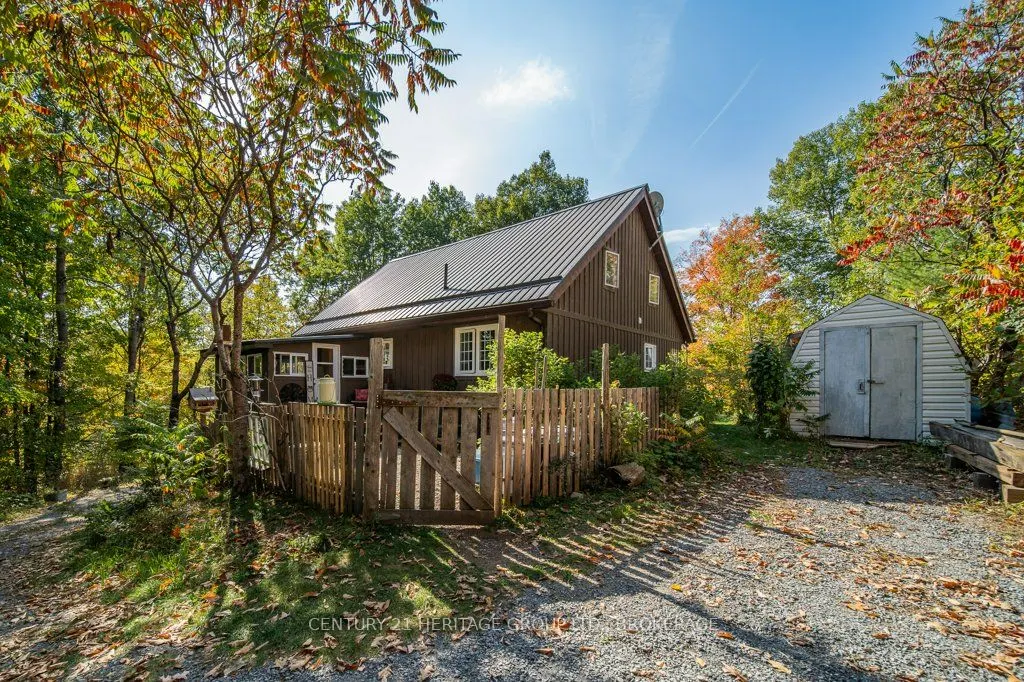 1433 Townline Road