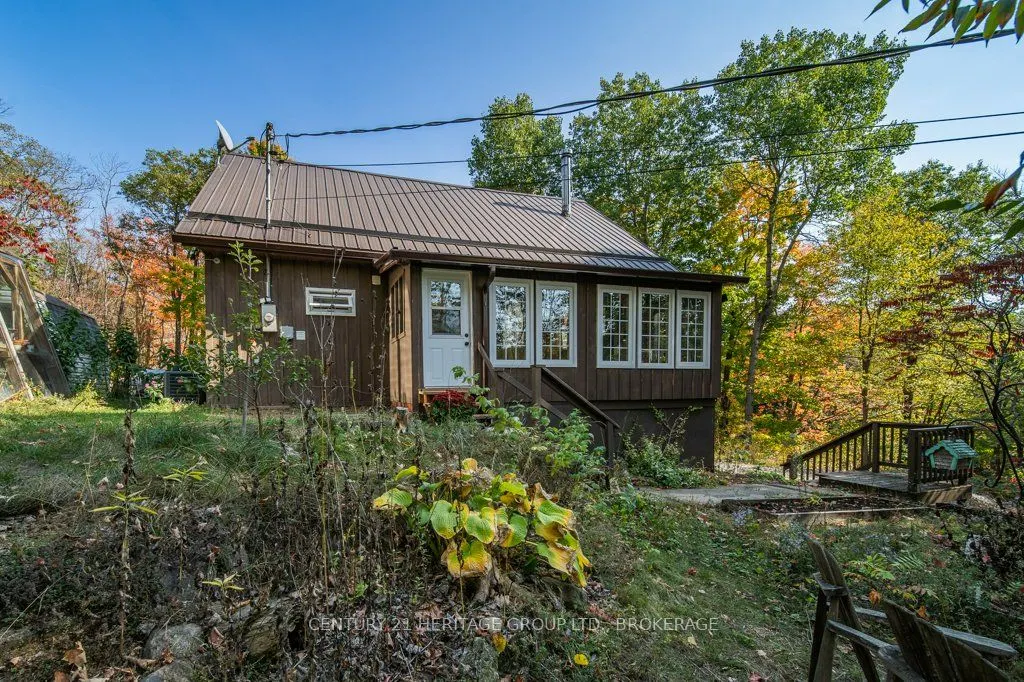 1433 Townline Road